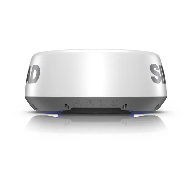 SIMRAD HALO20 Radar 