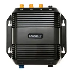 LOWRANCE SonarHub Ekkoloddmodul u/svinger