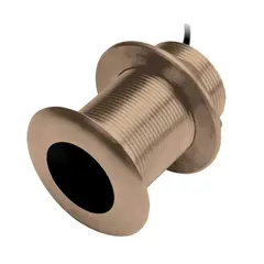 AIRMAR xsonic B150m-svinger med 20&#176; Bronsegiver - gjennomg&#229;ende