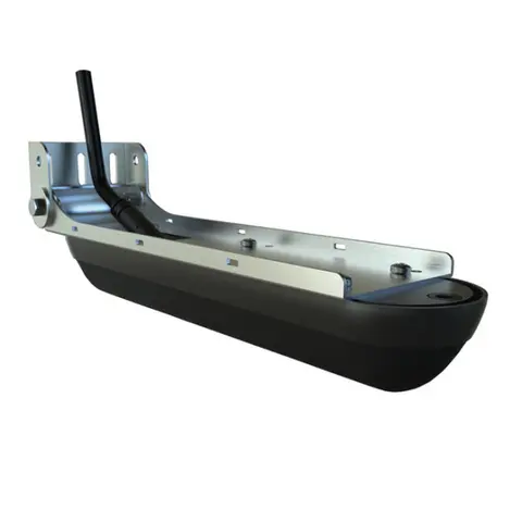 LOWRANCE Active Imaging-2-i-1 svinger SideScan og DownScan - 9 pin