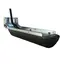 LOWRANCE Active Imaging-2-i-1 svinger SideScan og DownScan - 9 pin