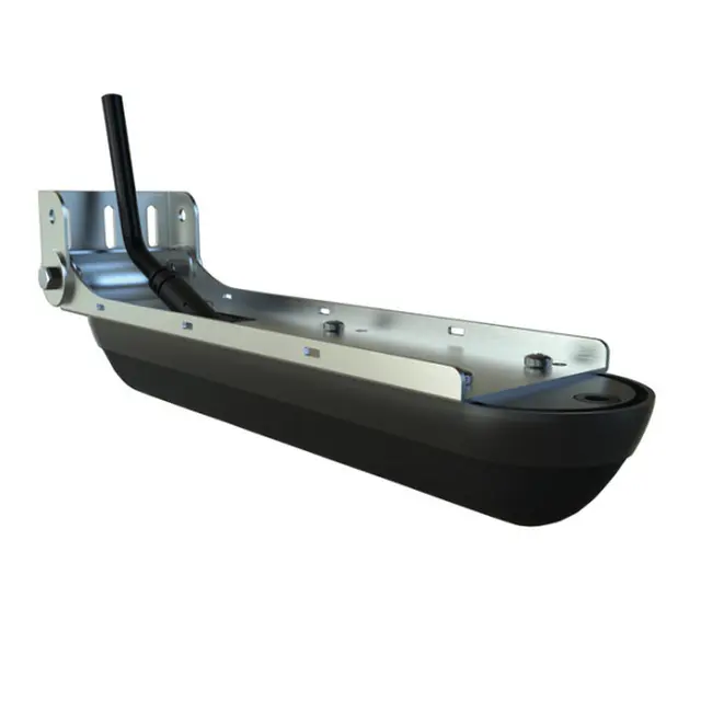 LOWRANCE Active Imaging-2-i-1 svinger SideScan og DownScan - 9 pin 