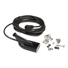 LOWRANCE HDI skimmer middels/h&#248;y 455/800 9 pinner