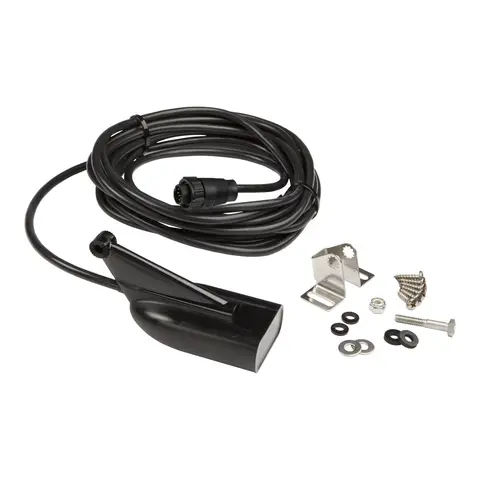 LOWRANCE HDI skimmer middels/h&#248;y 455/800 9 pinner