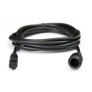 LOWRANCE Skj&#248;tekabel 3m For HooK2/Cruise XDCR