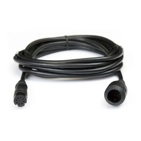 LOWRANCE Skj&#248;tekabel 3m For HooK2/Cruise XDCR
