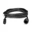 LOWRANCE Skj&#248;tekabel 3m For HooK2/Cruise XDCR