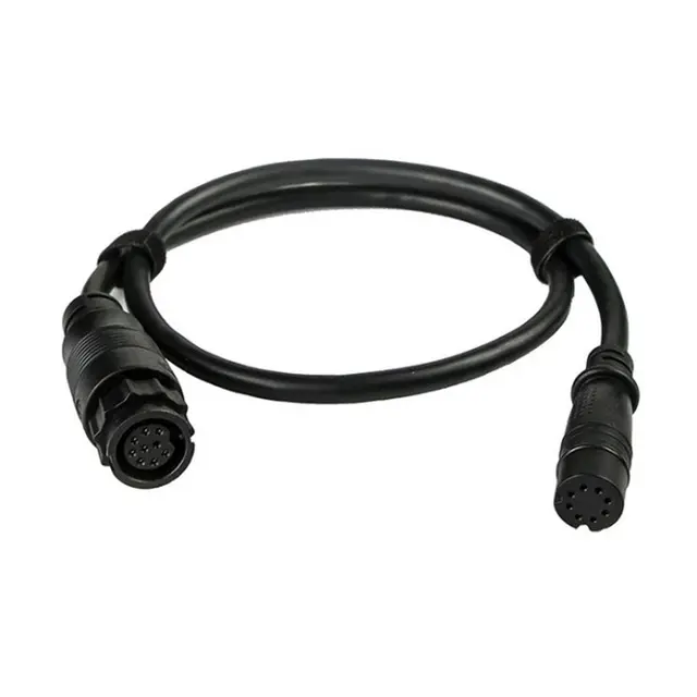 NAVICO Simrad Lowrance Overgangskabel xSonic adapter til Simrad Lowrance 