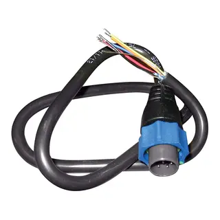 LOWRANCE Svingeradapter HDS/NSE/bredb&#229;nd-ekkoloddmodul