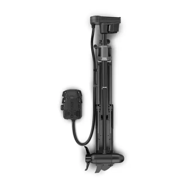 LOWRANCE Elektrisk båtmotor Ghost 52" / 1320,8mm 
