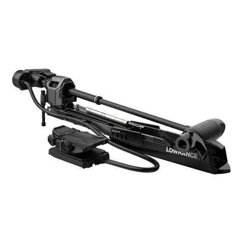 LOWRANCE Elektrisk b&#229;tmotor Ghost 60&quot; / 1524mm