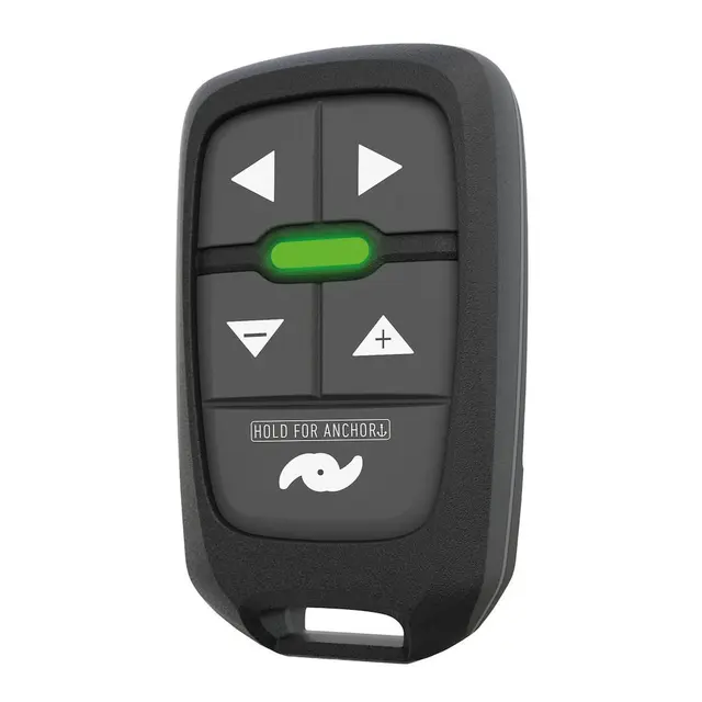 LOWRANCE Elektrisk båtmotor Ghost 60" / 1524mm 