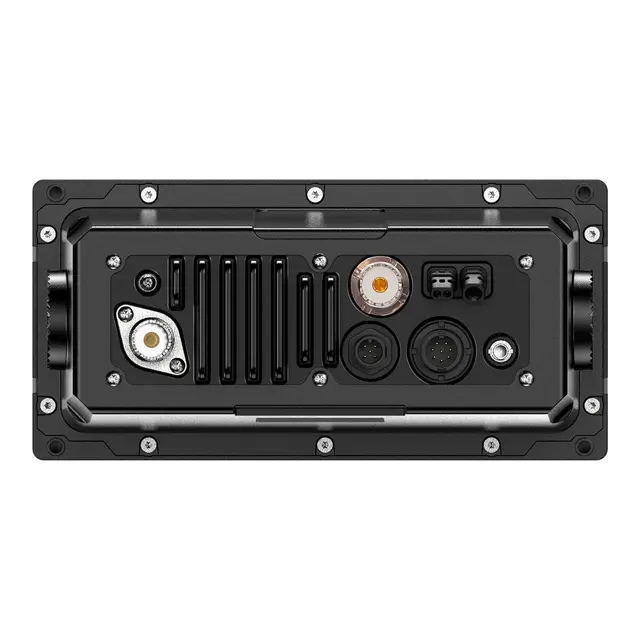 SIMRAD RS40-B VHF-radio AIS VHF m/integrert AIS Sender og Mottaker 