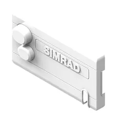SIMRAD Soldeksel for VHF Passer for RS20 VHF