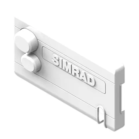 SIMRAD Soldeksel for VHF Passer for RS20 VHF
