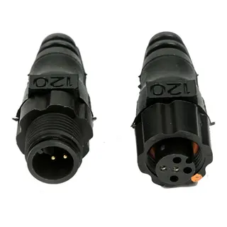 NAVICO TR-120-KIT 2 stk endterminator NMEA2000