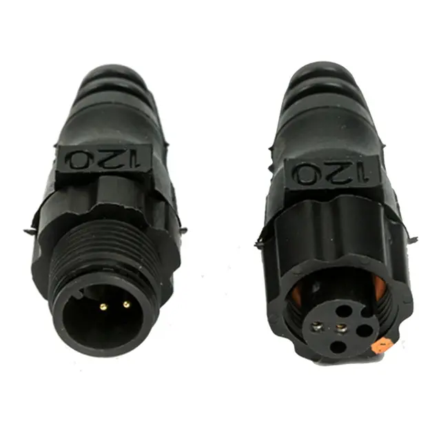 NAVICO TR-120-KIT 2 stk endterminator NMEA2000 