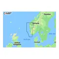 C-MAP Discover Kart M-EN-Y203-MS: Farsund til M&#229;l&#248;y