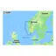 C-MAP Discover Kart M-EN-Y203-MS: Farsund til M&#229;l&#248;y