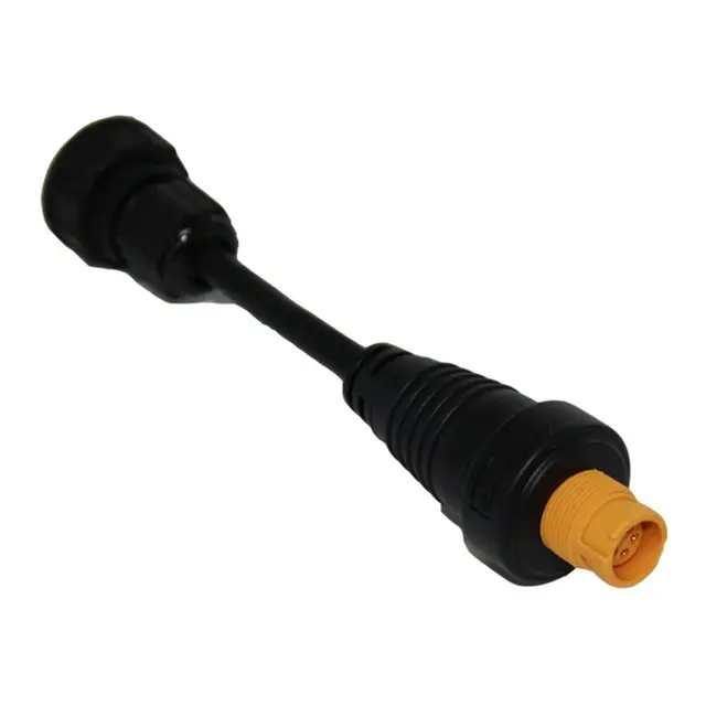 SIMRAD Ethernet Adapter Rj45 til 5 pin 