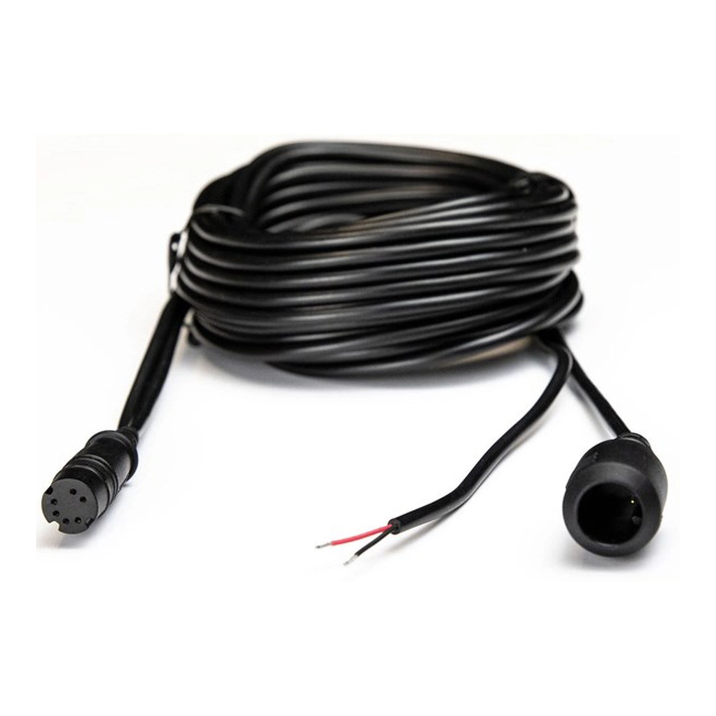 LOWRANCE Skjøtekabel - 3m 6-pin - for Hook2 Bullet Skimmer svinger