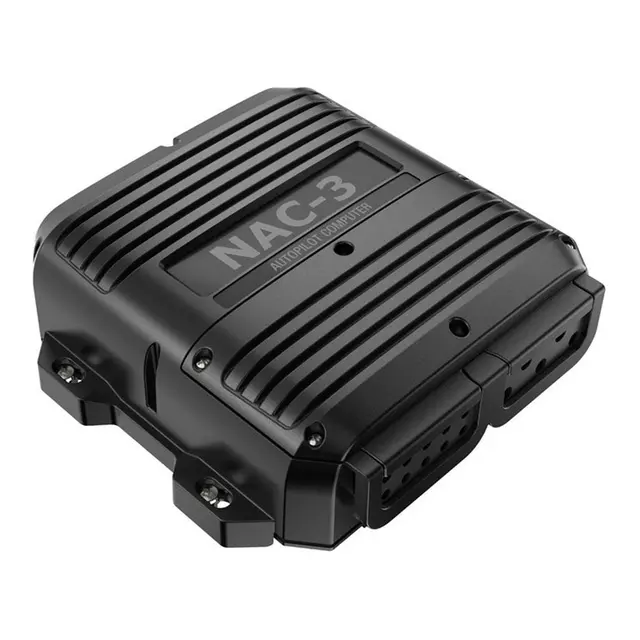 SIMRAD Nac-3 VRF Core Pack m/rorgiver Grunnpakke for autopilot uten drivenhet 