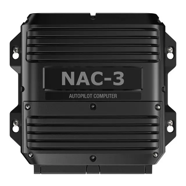 SIMRAD Nac-3 VRF Core Pack m/rorgiver Grunnpakke for autopilot uten drivenhet 