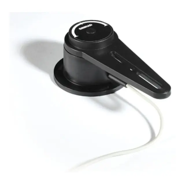 SIMRAD Nac-3 VRF Core Pack m/rorgiver Grunnpakke for autopilot uten drivenhet 
