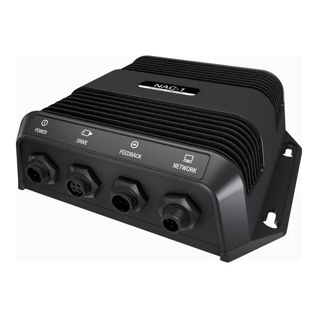 SIMRAD Nac-1 autopilotpakke For kabelstyring 
