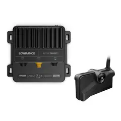 LOWRANCE ActiveTarget 2 Live Sonar