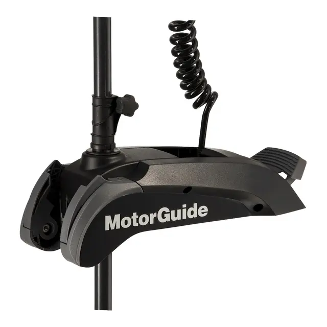 MOTORGUIDE Xi5-105, 72'', Sonar GPS 36V dorgemotor for ferskvann 