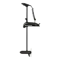 MOTORGUIDE Xi5-105, 72&#39;&#39;, Sonar GPS 36V dorgemotor for ferskvann