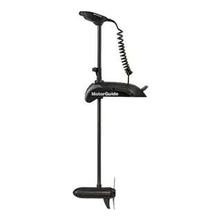MOTORGUIDE Xi5-105, 72&#39;&#39;, Sonar GPS 36V dorgemotor for ferskvann