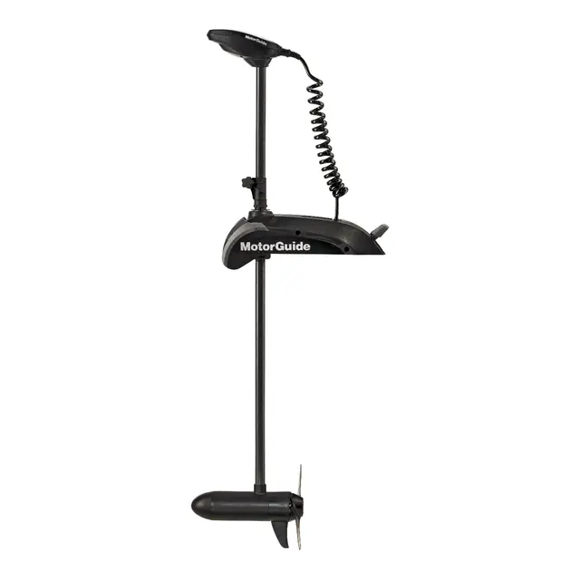 MOTORGUIDE Xi5-105, 72'', Sonar GPS 36V dorgemotor for ferskvann 
