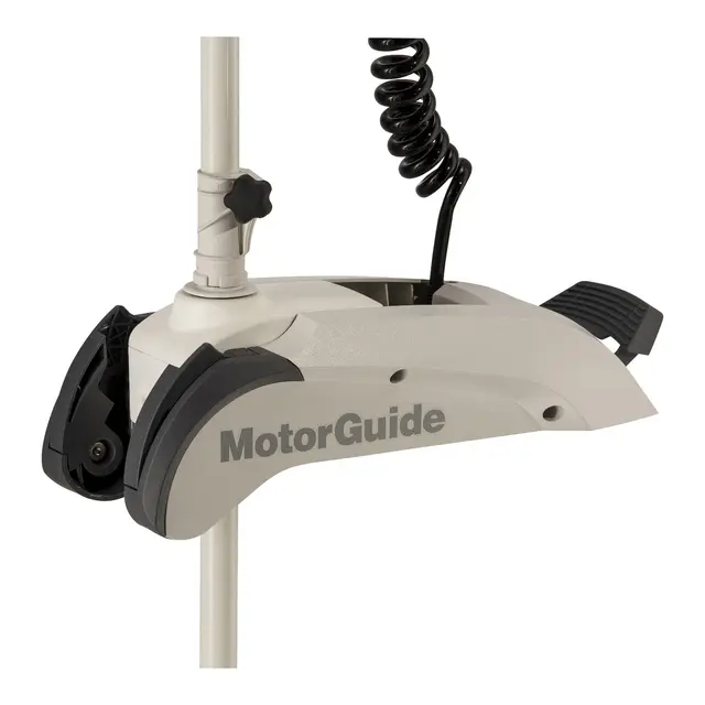 MOTORGUIDE Xi5 Pinpoint GPS 36V dorgemotor for saltvann 