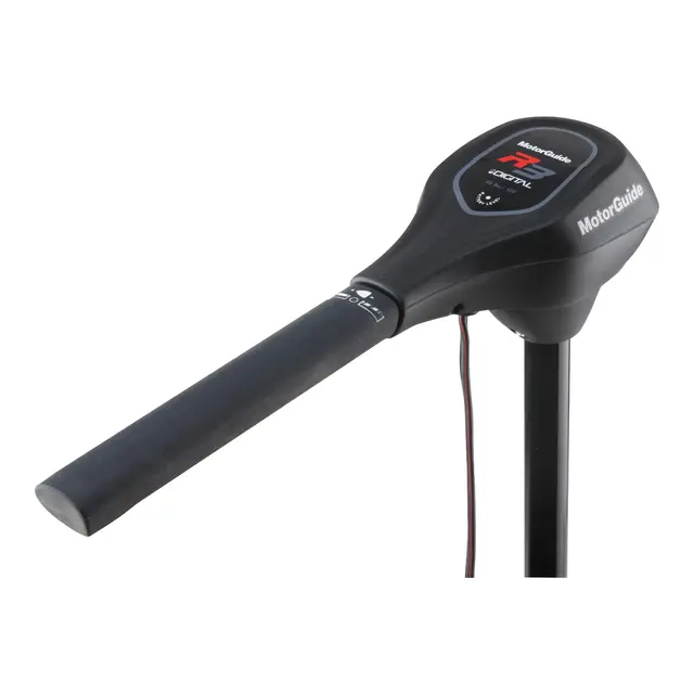 MOTORGUIDE R3-55 36'' Digital elmotor for saltvann 12V 