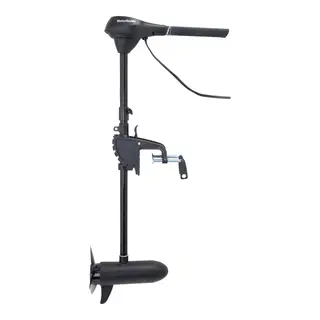 MOTORGUIDE R3-55 36&#39;&#39; Digital elmotor for saltvann 12V