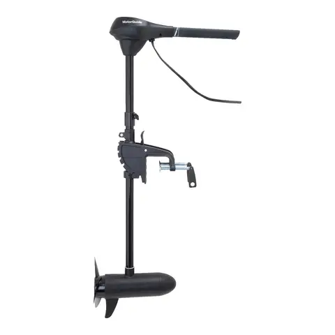 MOTORGUIDE R3-55 36&#39;&#39; Digital elmotor for saltvann 12V
