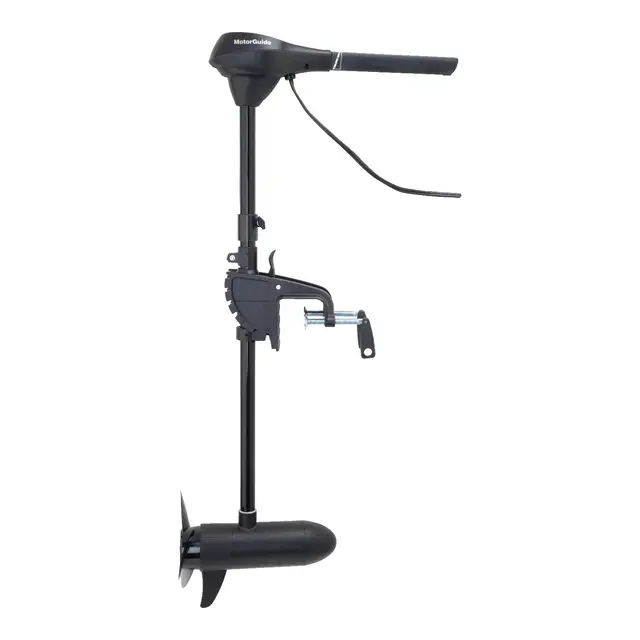MOTORGUIDE R3-55 36'' Digital elmotor for saltvann 12V 