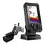 LOWRANCE Eagle 4X ekkolodd m/svinger
