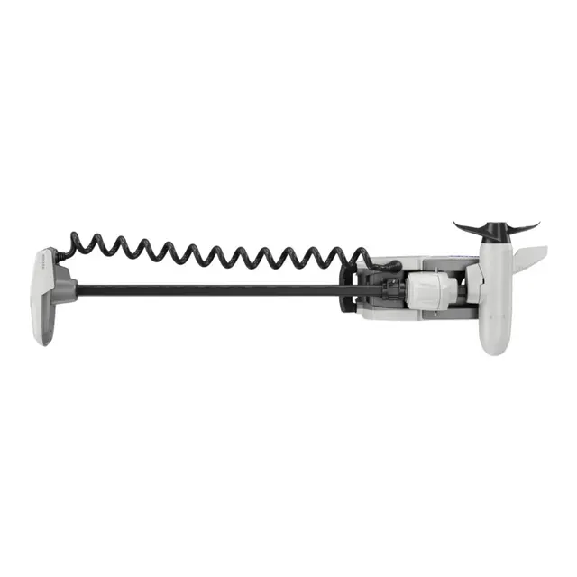 LOWRANCE Recon Trollingmotor 60" (152cm) 24V (90lbs) / 36V (115lbs)- for saltvann 