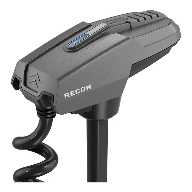 LOWRANCE Recon Trollingmotor 72" (183cm) 24V (90lbs) / 36V (115lbs) for ferskvann 