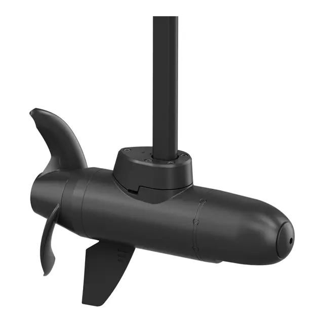 LOWRANCE Recon Trollingmotor 72" (183cm) 24V (90lbs) / 36V (115lbs) for ferskvann 