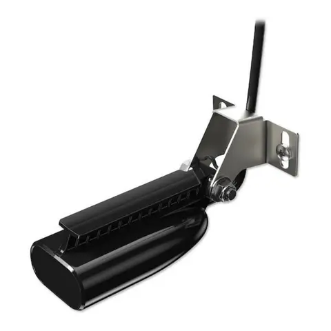LOWRANCE Splitshot HD Skimmer XDCR Svinger for Eagle