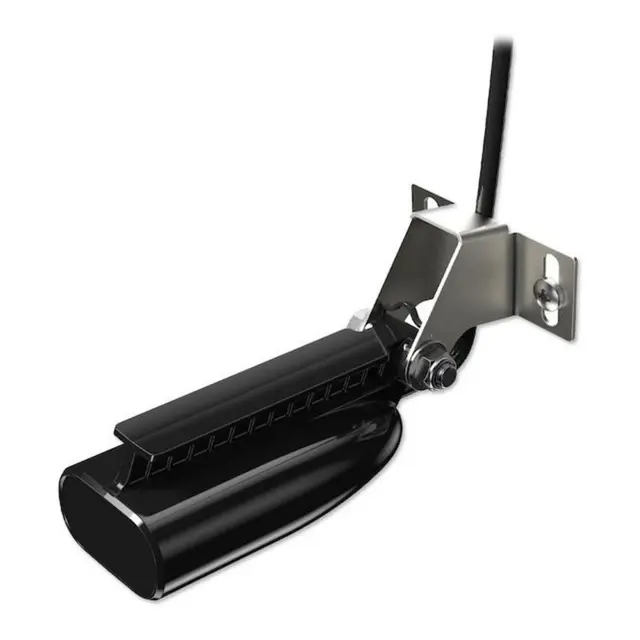 LOWRANCE Splitshot HD Skimmer XDCR Svinger for Eagle 