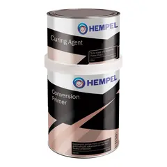 HEMPEL Conversion Primer 0,75L Primer for Silic One og Hempaspeed