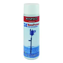 RESPECT 2X Nano Protect 250ml - Respect