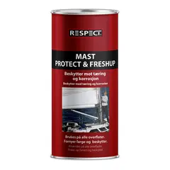 RESPECT Mast Protect &amp; Freshup