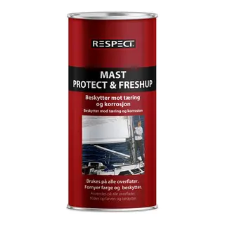RESPECT Mast Protect &amp; Freshup