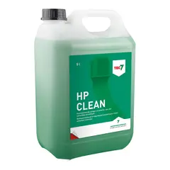 TEC7 HP Clean - Universalrens, 5 liter